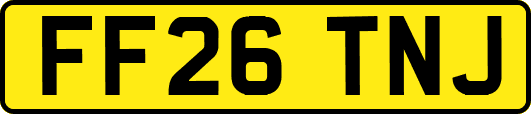 FF26TNJ