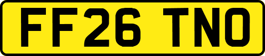 FF26TNO