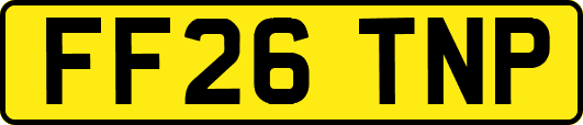 FF26TNP