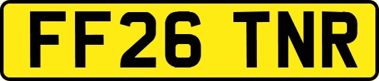 FF26TNR