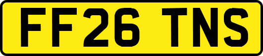 FF26TNS