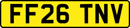 FF26TNV