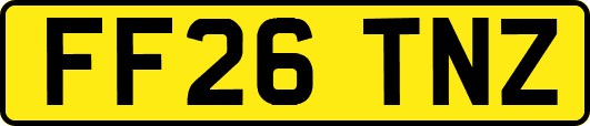 FF26TNZ
