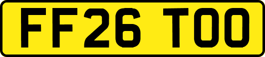 FF26TOO