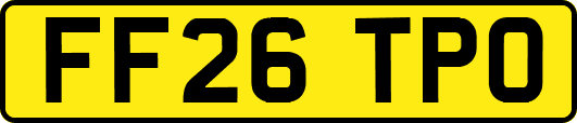 FF26TPO