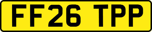 FF26TPP