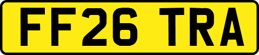 FF26TRA