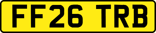 FF26TRB