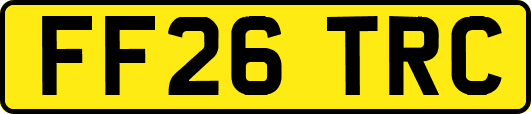 FF26TRC