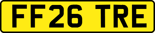 FF26TRE