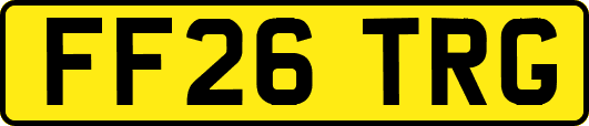 FF26TRG