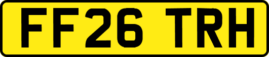 FF26TRH