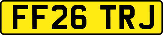 FF26TRJ
