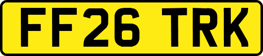 FF26TRK