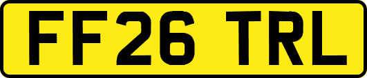 FF26TRL