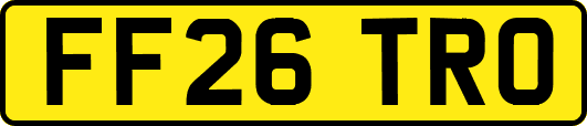 FF26TRO