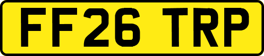 FF26TRP