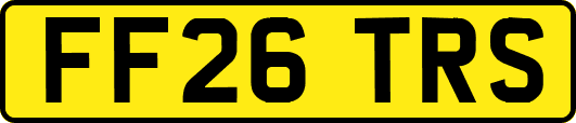 FF26TRS
