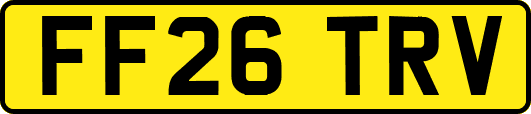 FF26TRV