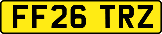 FF26TRZ