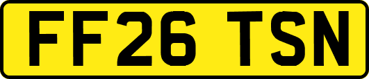 FF26TSN