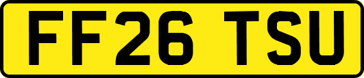 FF26TSU