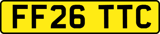 FF26TTC