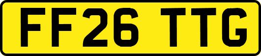 FF26TTG