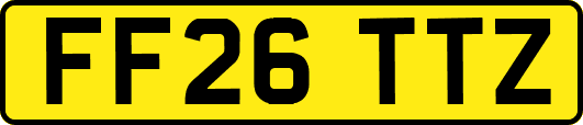 FF26TTZ