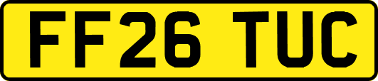 FF26TUC