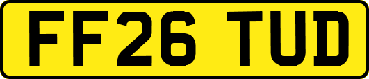 FF26TUD