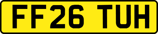 FF26TUH