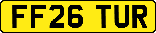 FF26TUR