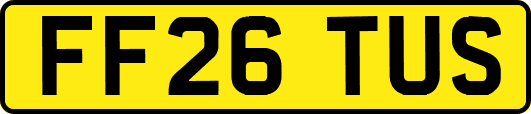 FF26TUS