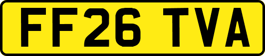 FF26TVA