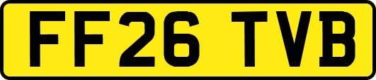 FF26TVB