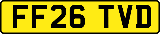 FF26TVD