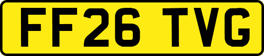 FF26TVG