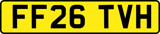 FF26TVH