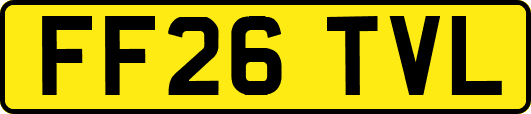 FF26TVL