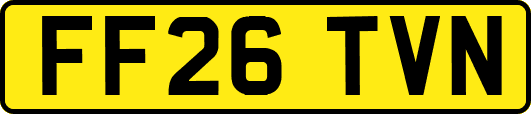 FF26TVN