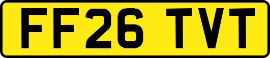 FF26TVT