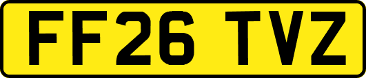 FF26TVZ