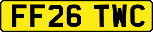 FF26TWC