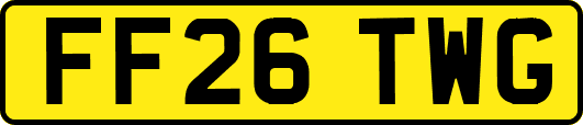 FF26TWG