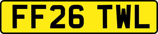 FF26TWL