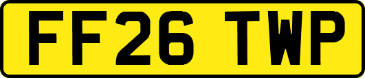 FF26TWP