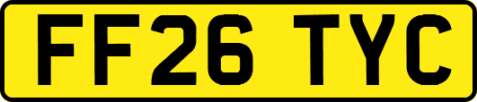 FF26TYC