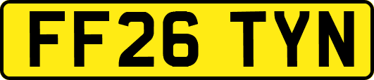 FF26TYN