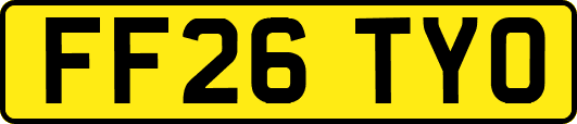 FF26TYO